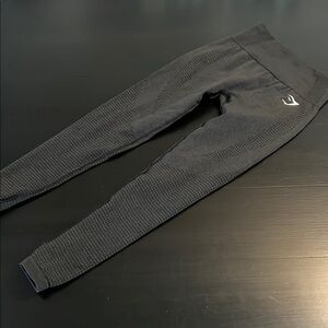 Gymshark Leggings with Logo